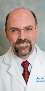 Dr. Joel Gross