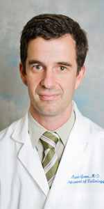 Dr. Martin Gunn