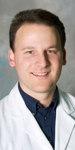 Dr. Geoffrey Baird, MD, PHD