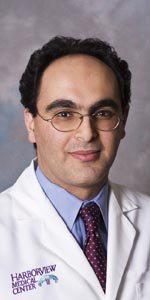 Dr. Shahin Hakimian, MD