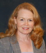 Dr. Margaret Hall, MD