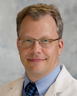 Dr. Danial Hallam