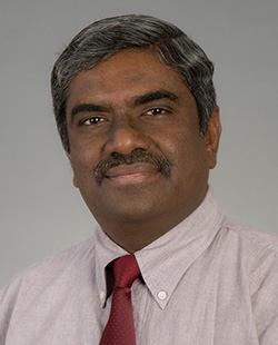 Dr. Ramasamy Bakthavatsalam