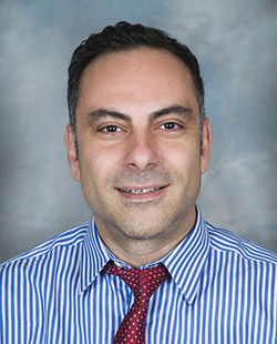 Dr. Eissa Hanna, MD