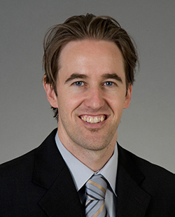 Dr. Jonathan Harper, MD