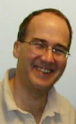 Dr. Robert Harrington