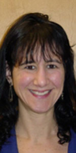 Dr. Leah Haseley