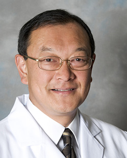 Dr. Thomas Hatsukami, MD