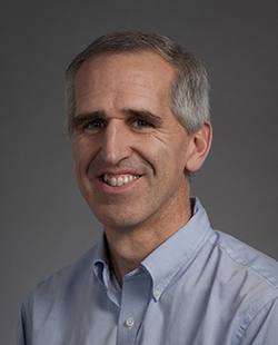 Dr. Thomas Hawn