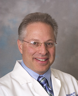 Dr. Michael Henley, MD