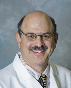 Dr. Allen Hillel, MD