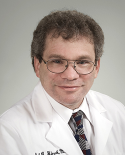 Dr. Irl Hirsch