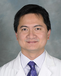 Dr. Jerry Huang, MD