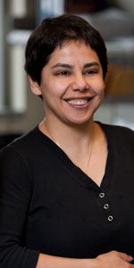 Dr. Maryam Afkarian, MD, PHD
