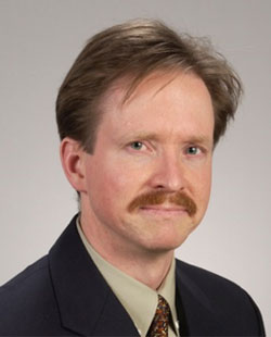 Dr. Clifford Hume