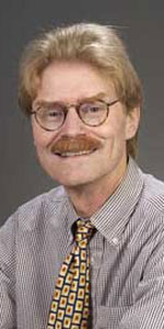Dr. Stanley Hurst