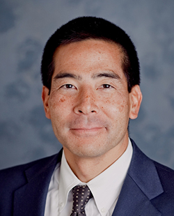 Dr. John Inadomi, MD