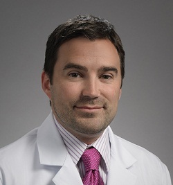 Dr. Christopher Ingraham, MD