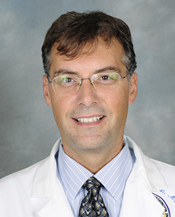 Dr. David Barei