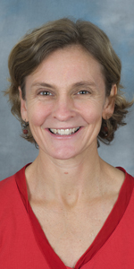 Dr. Sara Jackson, MD