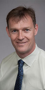 Dr. Jonathan Jefferson