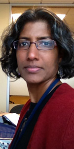 Dr. Ruanne Barnabas