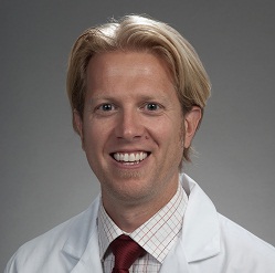 Dr. Guy Johnson