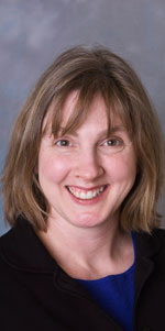 Dr. Karen Barr, MD