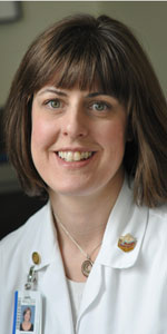 Dr. Andrea Kalus, MD