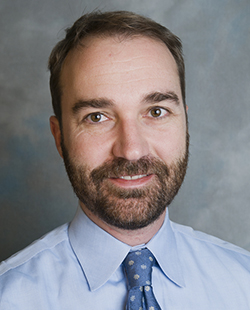 Dr. Andrew Kaz, MD