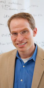 Dr. Bryan Kestenbaum