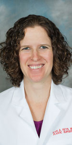 Dr. Kari Keys, MD