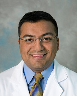 Dr. Saurabh Khandelwal, MD