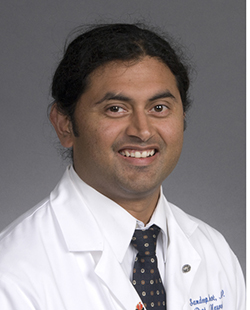 Dr. Sandeep Khot, MD