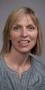 Dr. Niamh Kieran, MD