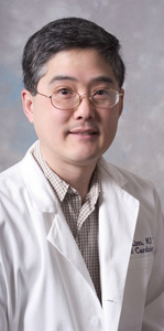 Dr. Francis Kim