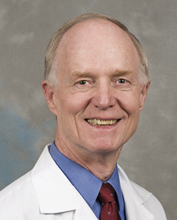 Dr. James Kinyoun
