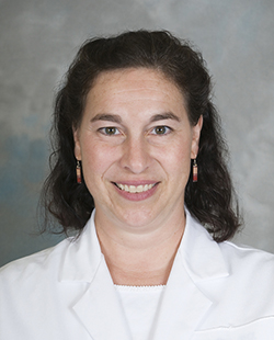 Dr. Eva Kiss, MD