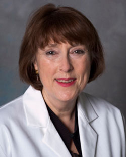 Dr. Nancy Kiviat
