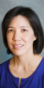 Dr. Cynthia Ko