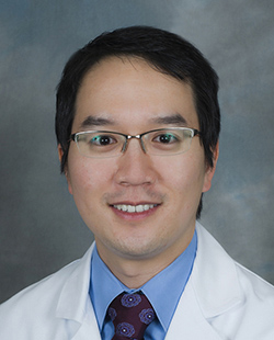 Dr. Jason Ko, MD
