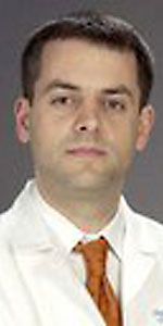 Dr. Orpheus Kolokythas, MD