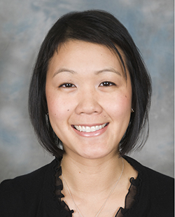 Dr. Crystal Kong-Wong, MD