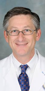 Dr. James Krieger