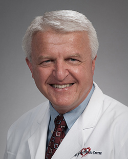 Dr. Peter Kudenchuk