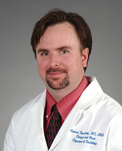 Dr. Norman Beauchamp