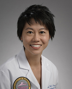 Dr. Sharon Kwan, MD