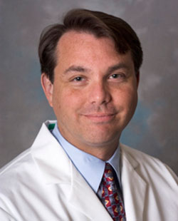 Dr. Michael Laflamme