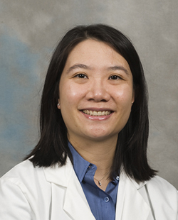 Dr. Deborah Lam, MD