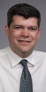 Dr. Nicolae Leca